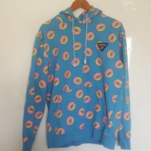Authentic Odd Future Hoodie